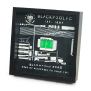 Bloomfield Road Past Stadium Model