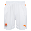 26-27 Adult Home Shorts