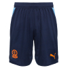 26-27 Adult Away Shorts