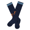 26-27 Junior Away Socks
