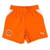 26-27 Junior Third Shorts