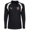 Puma TeamFINAL Training 1/4 Zip Top Adult 