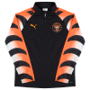 Puma Prematch 1/4 Zip Top Junior