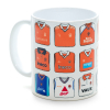 Retro Kit Mug