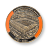 125th Anniversary at Bloomfield Road Coin