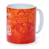 Collage Stacked Mug