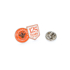 125 Year Anniversary Badge