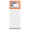 Memo Pad