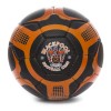 Black Soft Touch Size 5 Football 