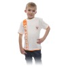Junior T Shirt BFC Seasiders White