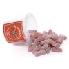 Sweet Tubs Fizzy Cherry Cola Bottles-250g