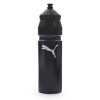 Puma Black Water Bottle