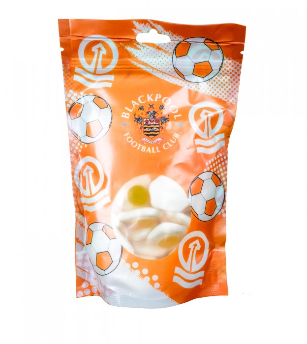 Sweet Pouch Fried Eggs 150g