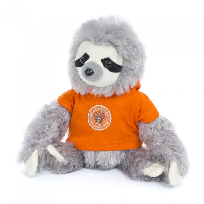 Sloth Grey