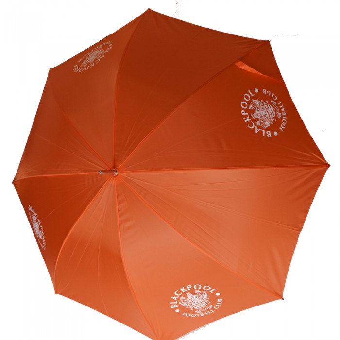Golf Umbrella Crest