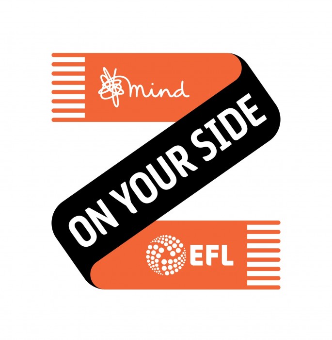 Mind EFL Badge