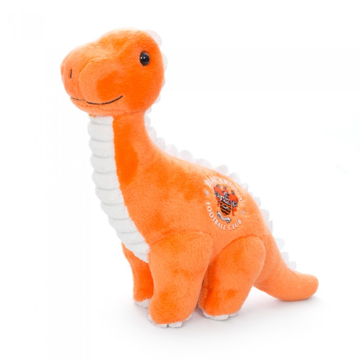 Diploducus Soft Toy