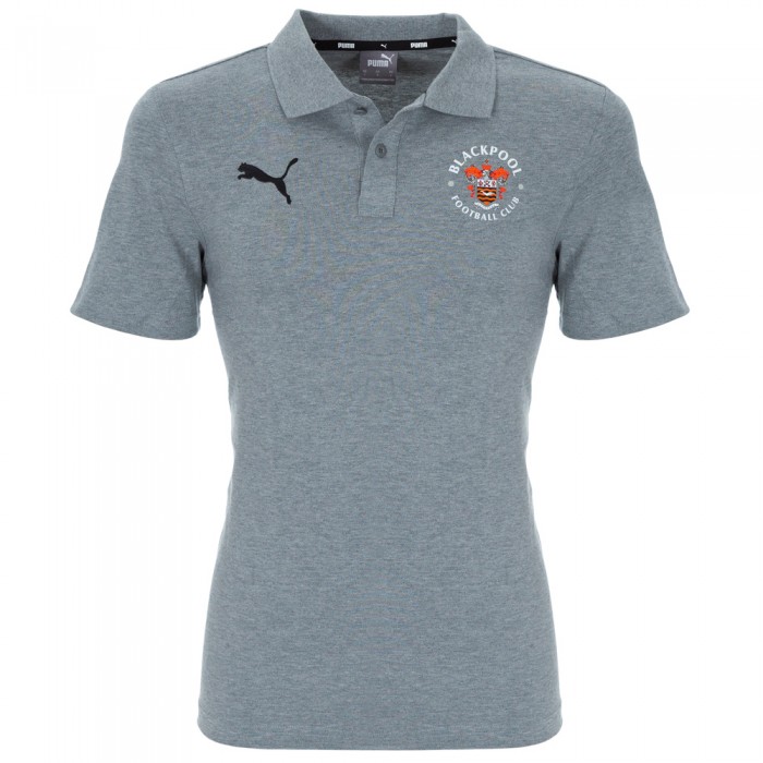 Puma Goal Casual Polo
