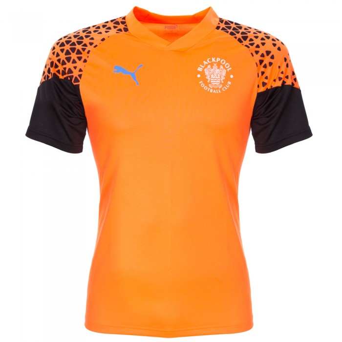 Puma CUP Graphic Adult Jersey
