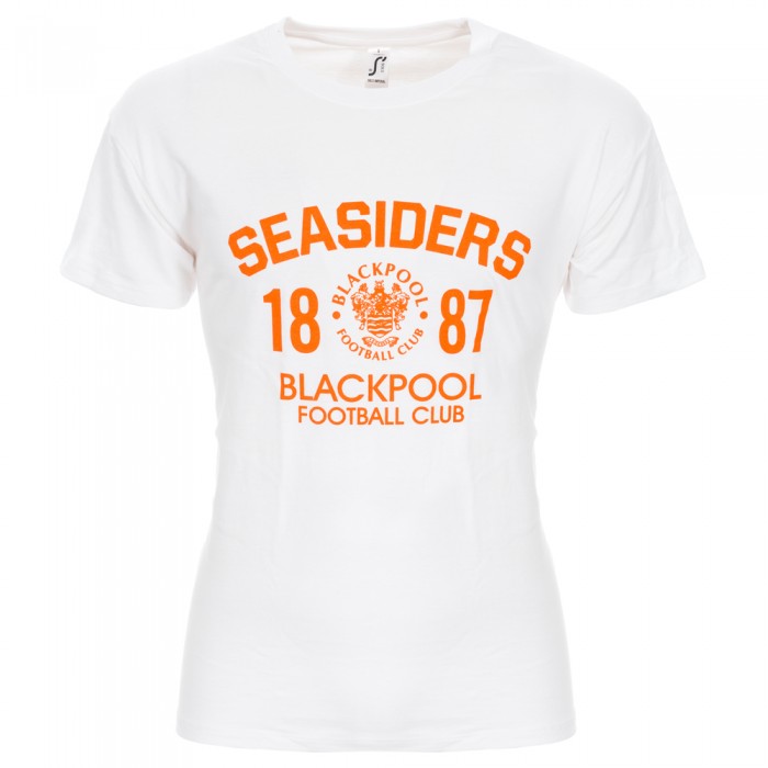 Seasiders T Shirt