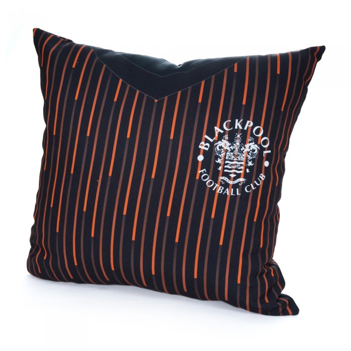 Third Cushion