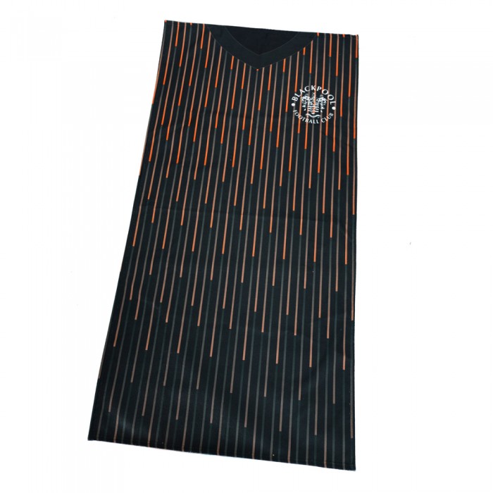 Third Beach Towel