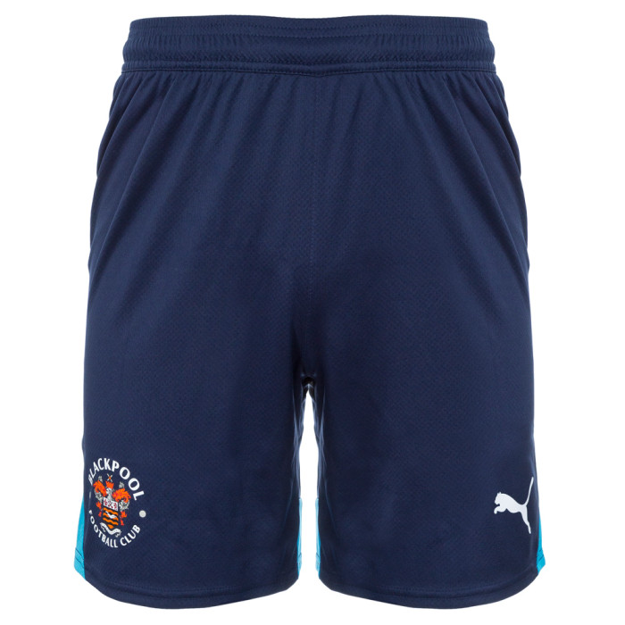 24-25 Adult Away Short 