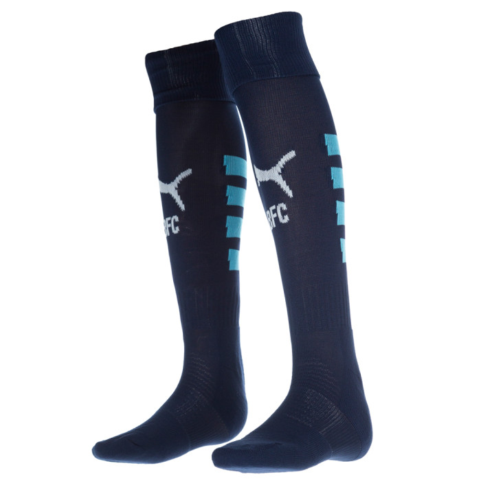 24-25 Adult Away Socks