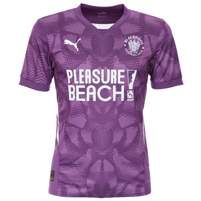 24-25 Adult Third GK Shirt