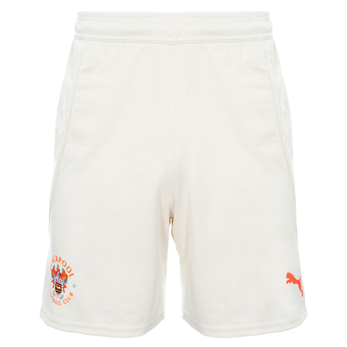 24-25 Junior Away GK Shorts