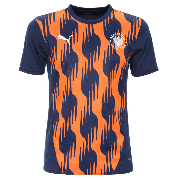 Matchday Training Jersey Junior