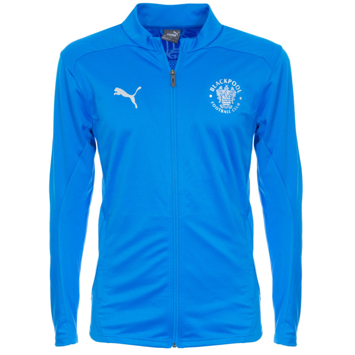 Puma TeamFINAL Training Jacket Adult 