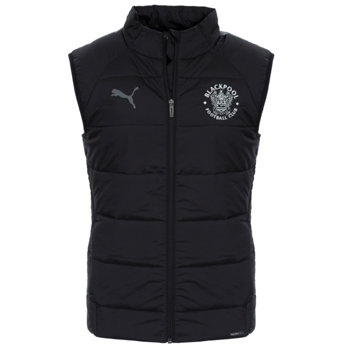 Puma TeamLIGA Gilet 