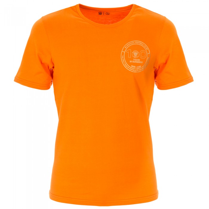 100 Years in Tangerine T Shirt