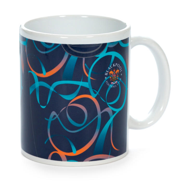 Away Mug 24-25