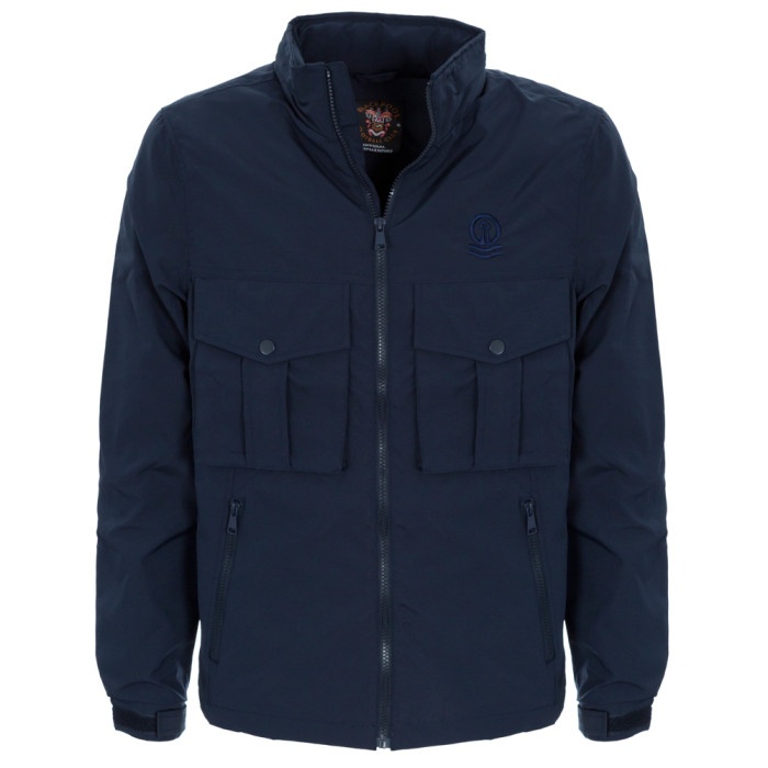 Heaton Jacket 