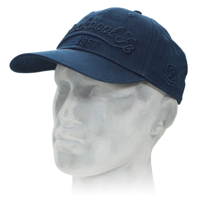 Super Cap Navy