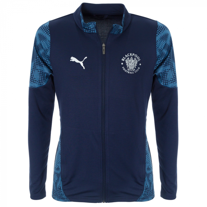 Puma TeamCUP Training Jacket Adult