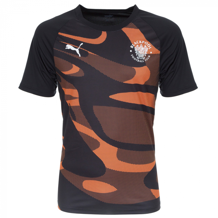 Matchday Training Jersey Junior