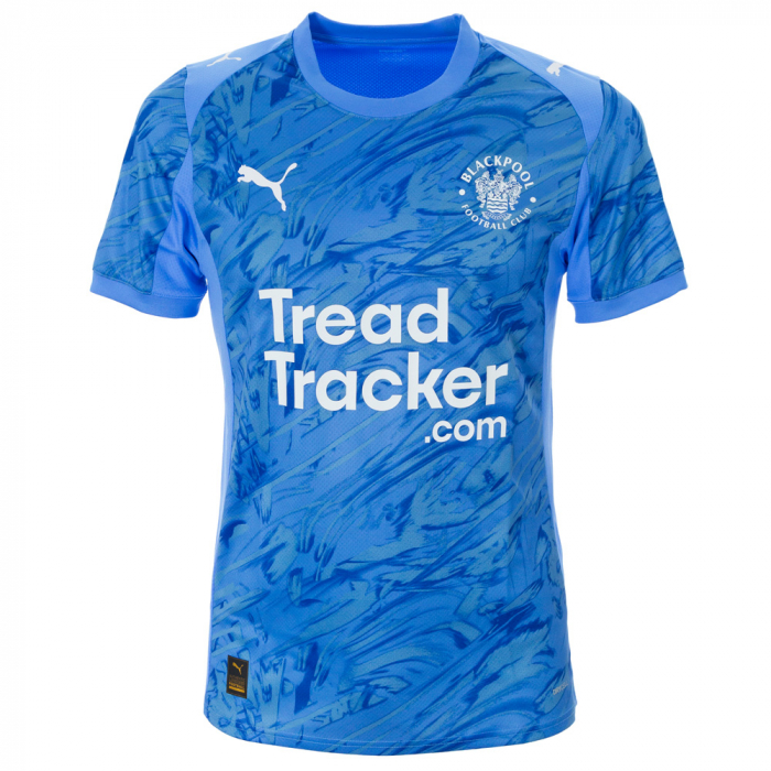 25-26 Junior GK Shirt