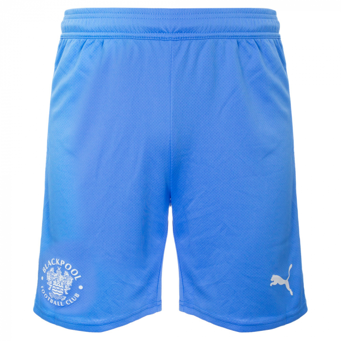 25-26 Junior GK Short