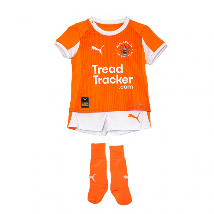 25-26 Infant Home Kit