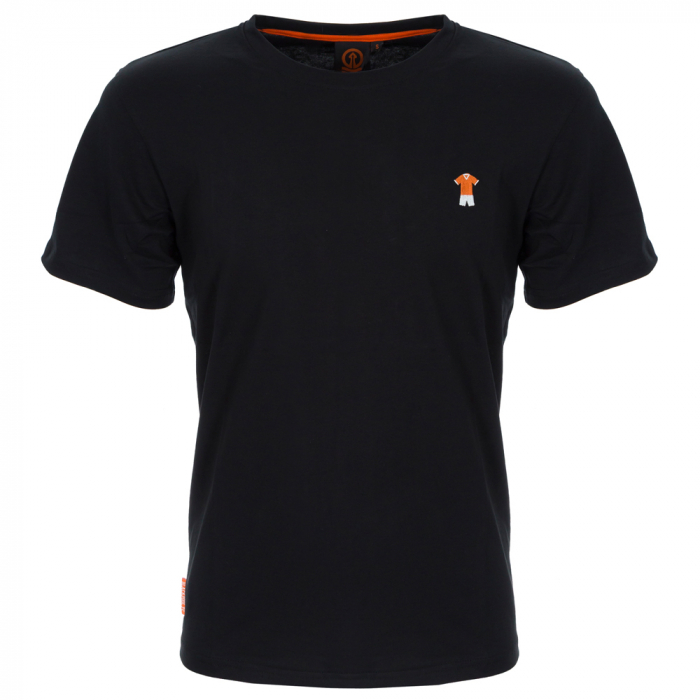 T Shirt Embroidered Kit