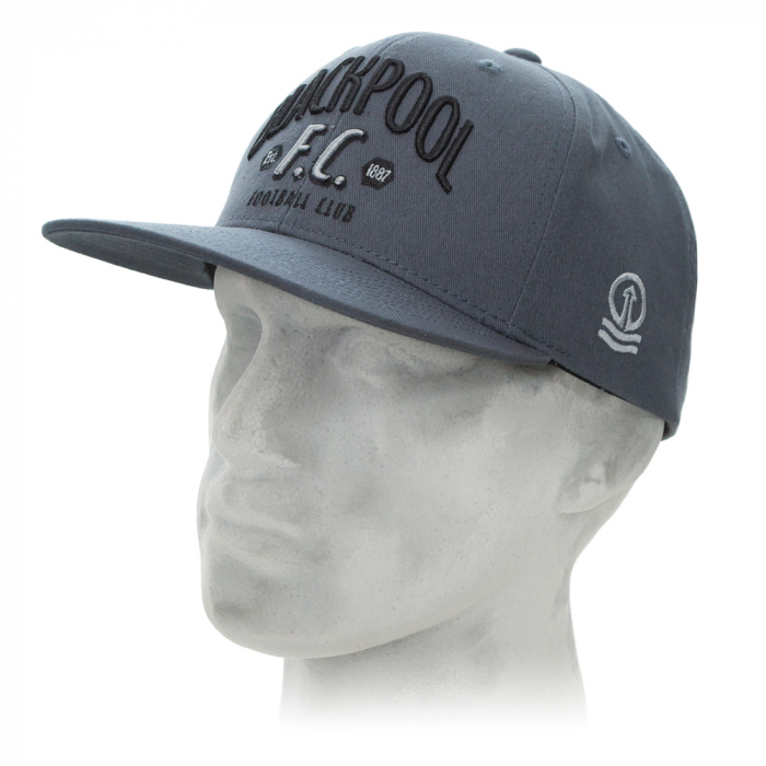 Snapback Baseball Cap 
