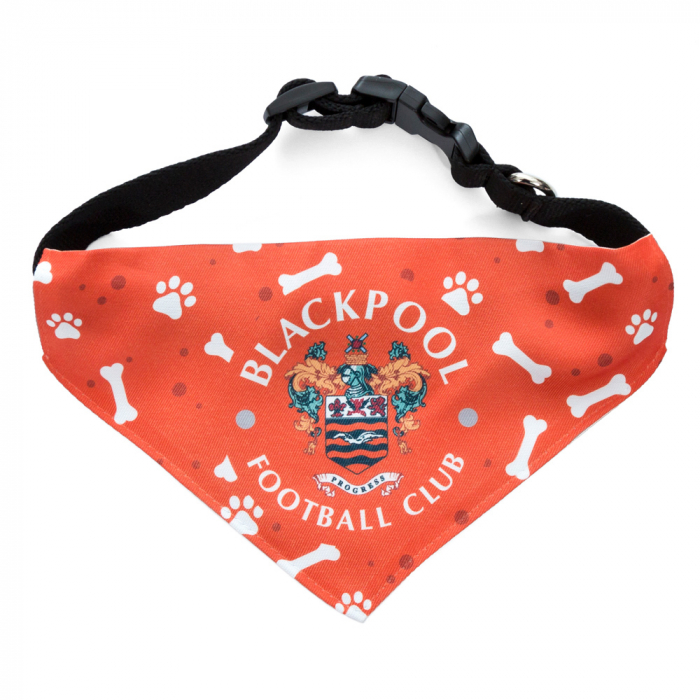 Dog Bandana