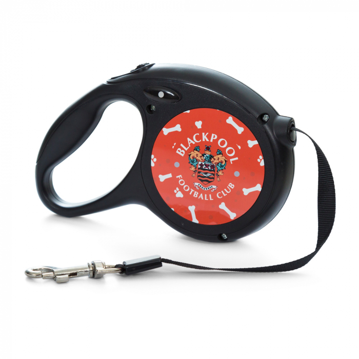 Retractable Dog Lead