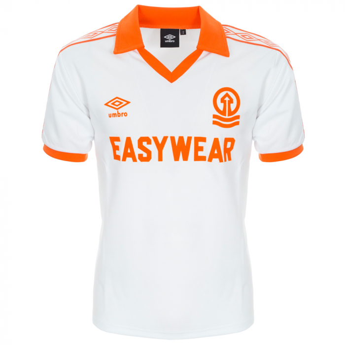 1980-81 Umbro Retro Away Shirt