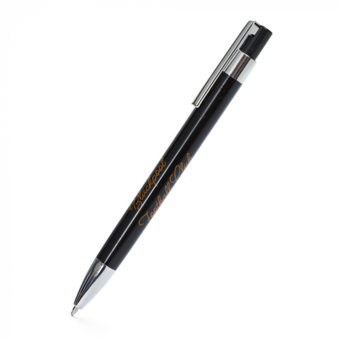 Black Pen