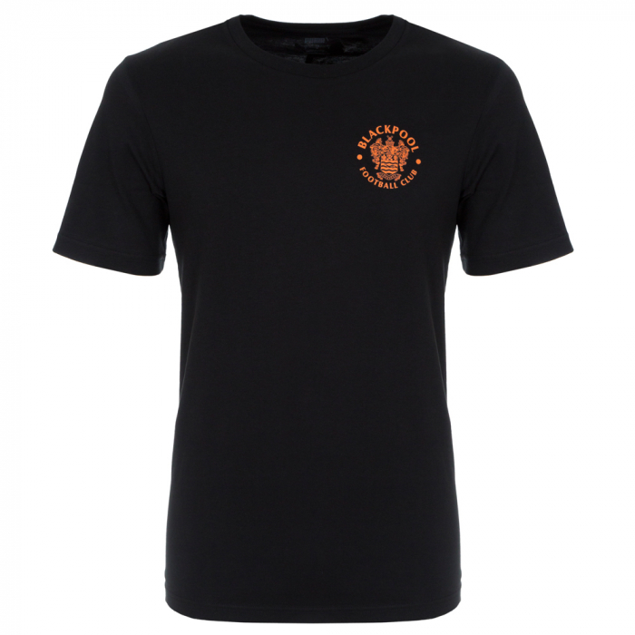 Puma Fanwear T Shirt Adult