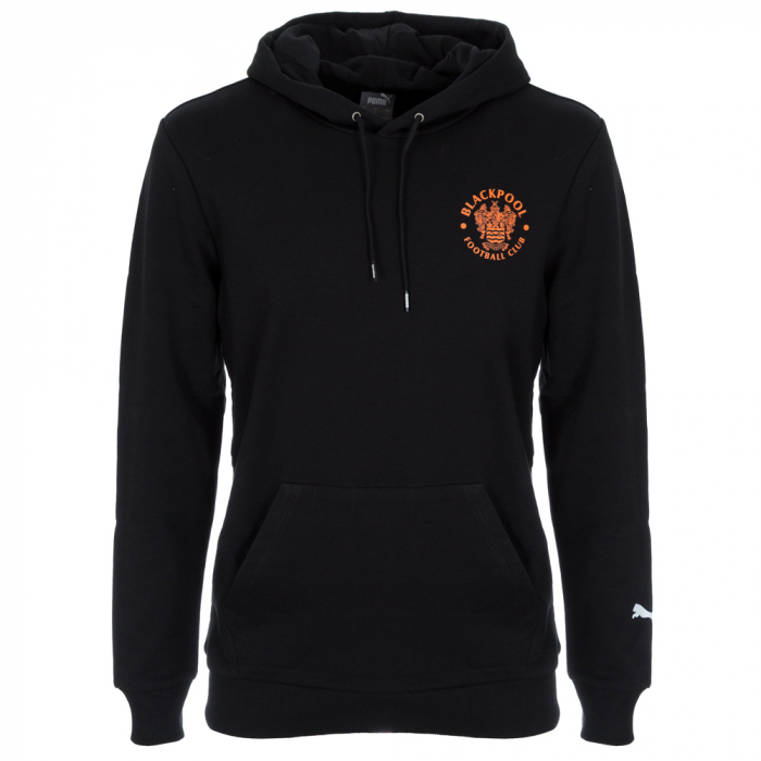 Puma Fanwear Hoodie Adult